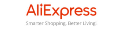 Aliexpress Logo