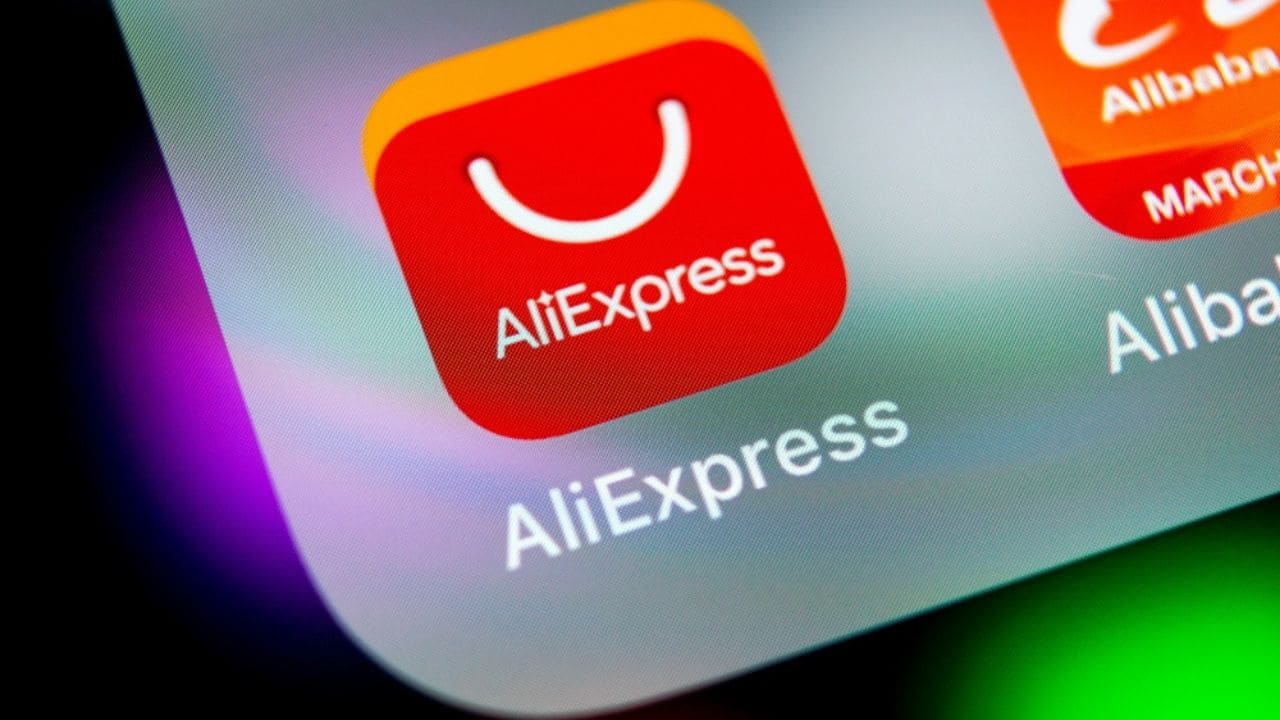 is aliexpress safe in 2021