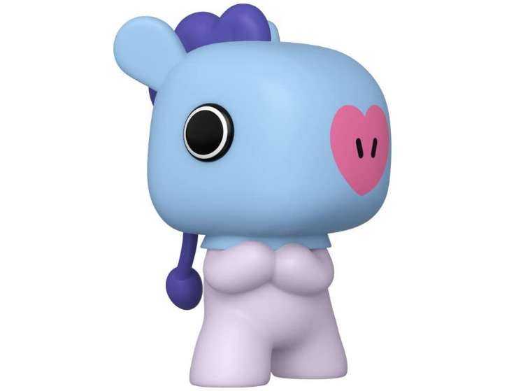 bt21 funko pop